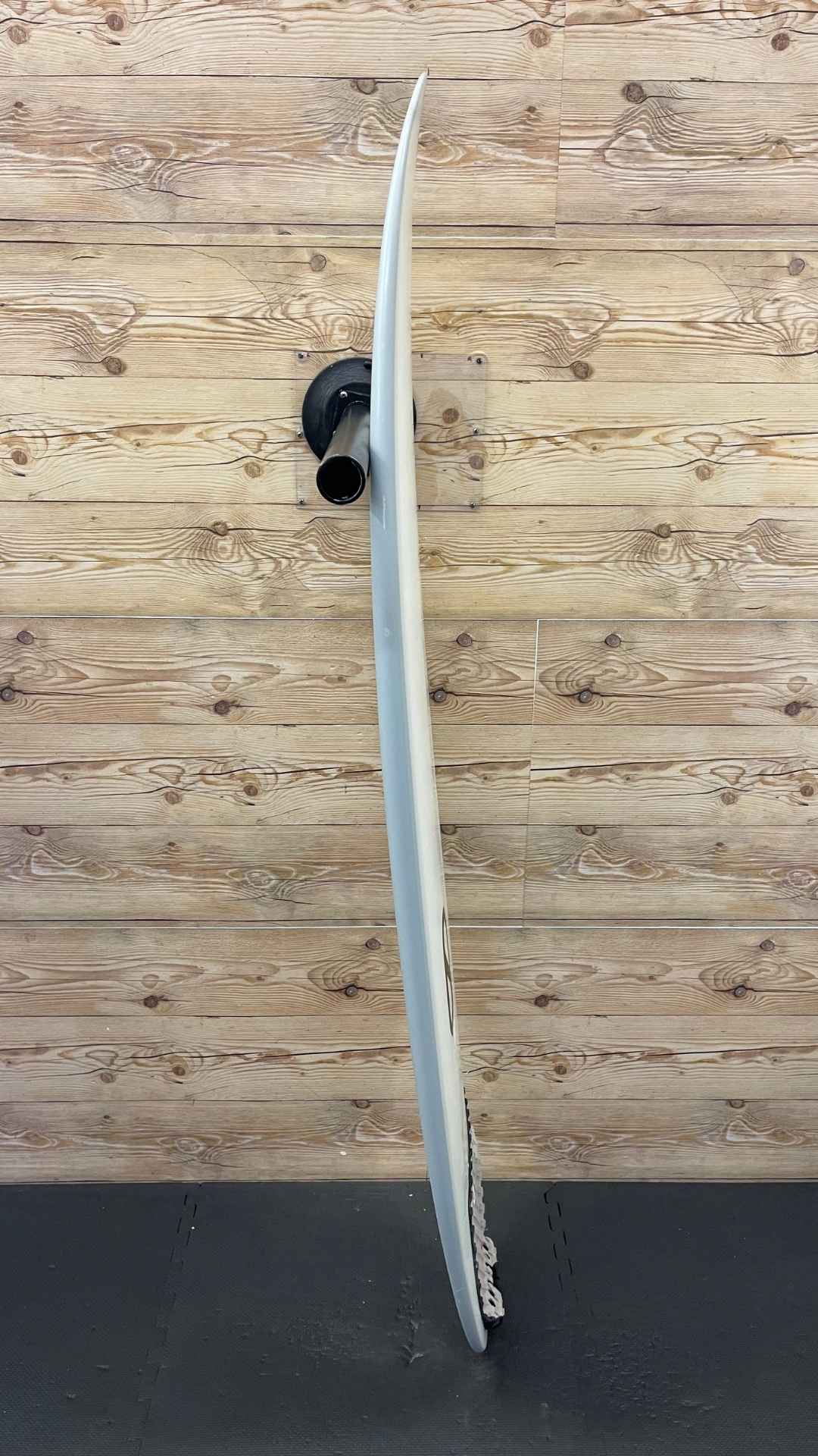 S Boss 5'5"