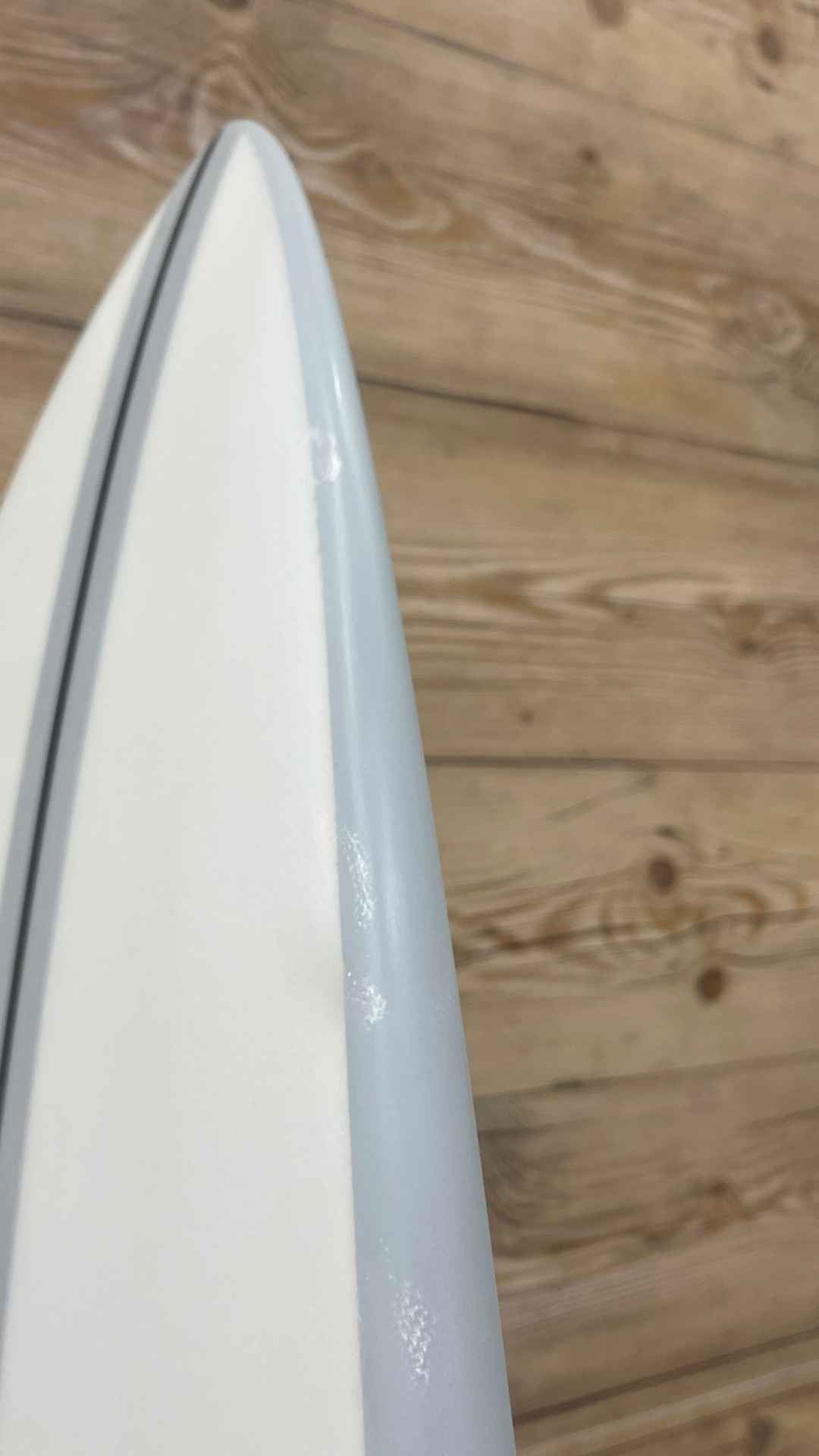 USED FIREWIRE SURFBOARDS Boss Up 6'8