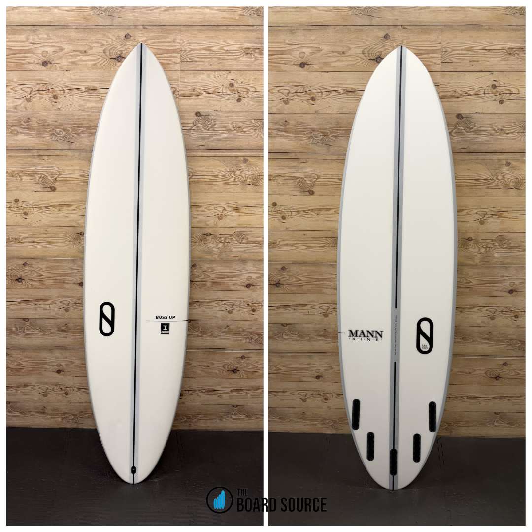 Funboard Surfboards for Sale San Diego – The Board Source
