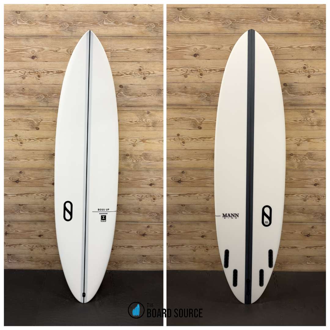 Funboard Surfboards for Sale San Diego – Page 3 – The Board Source