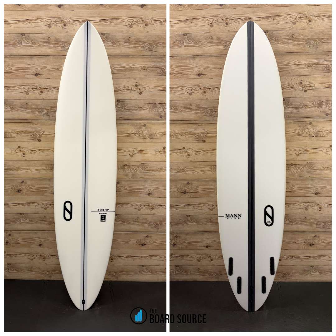 New & Used Firewire Surfboards for Sale | Discounts Available