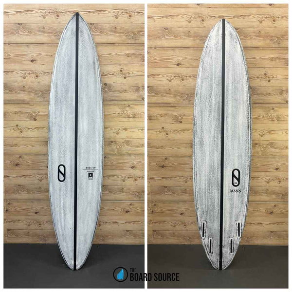 For Sale | Firewire No Brainer 6'4
