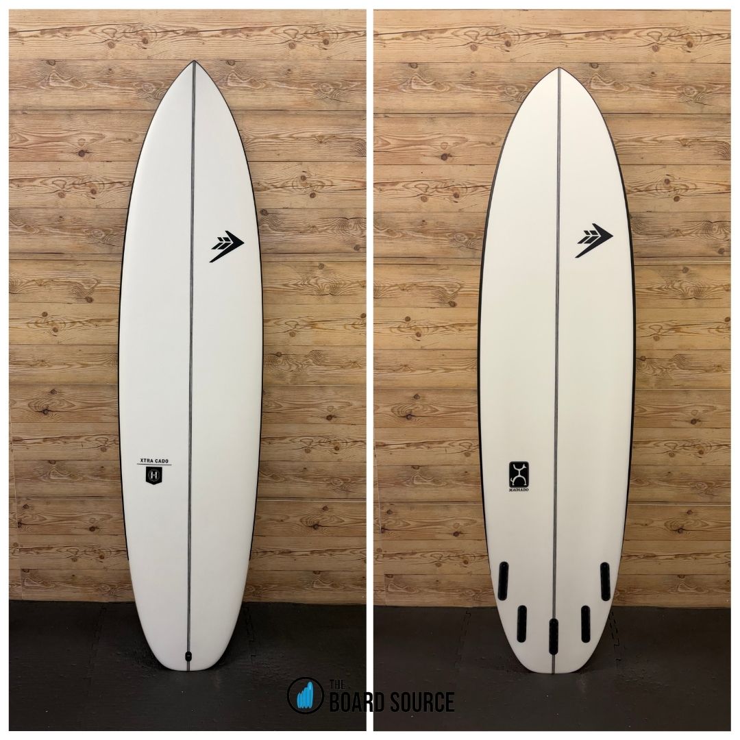 Xtra Cado 7'2"