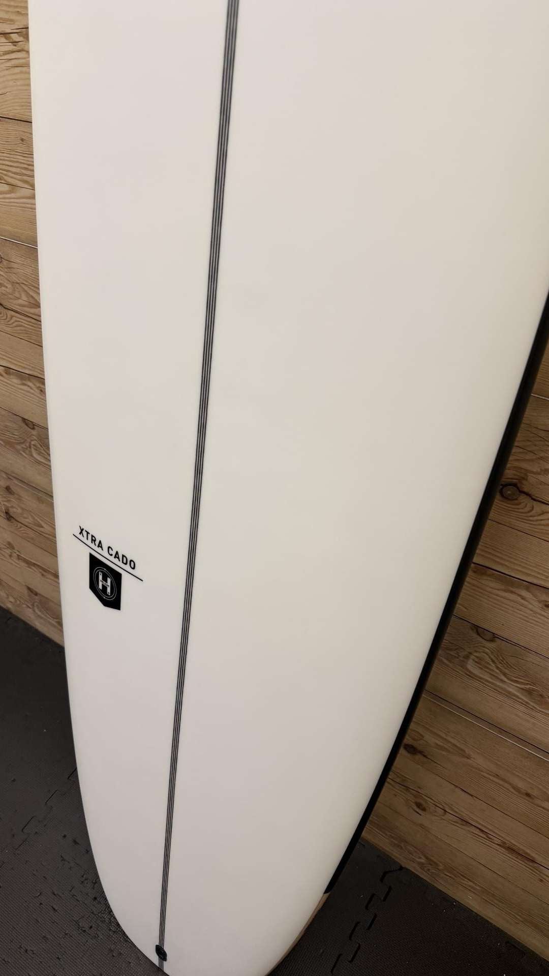 Xtra Cado 7'2"