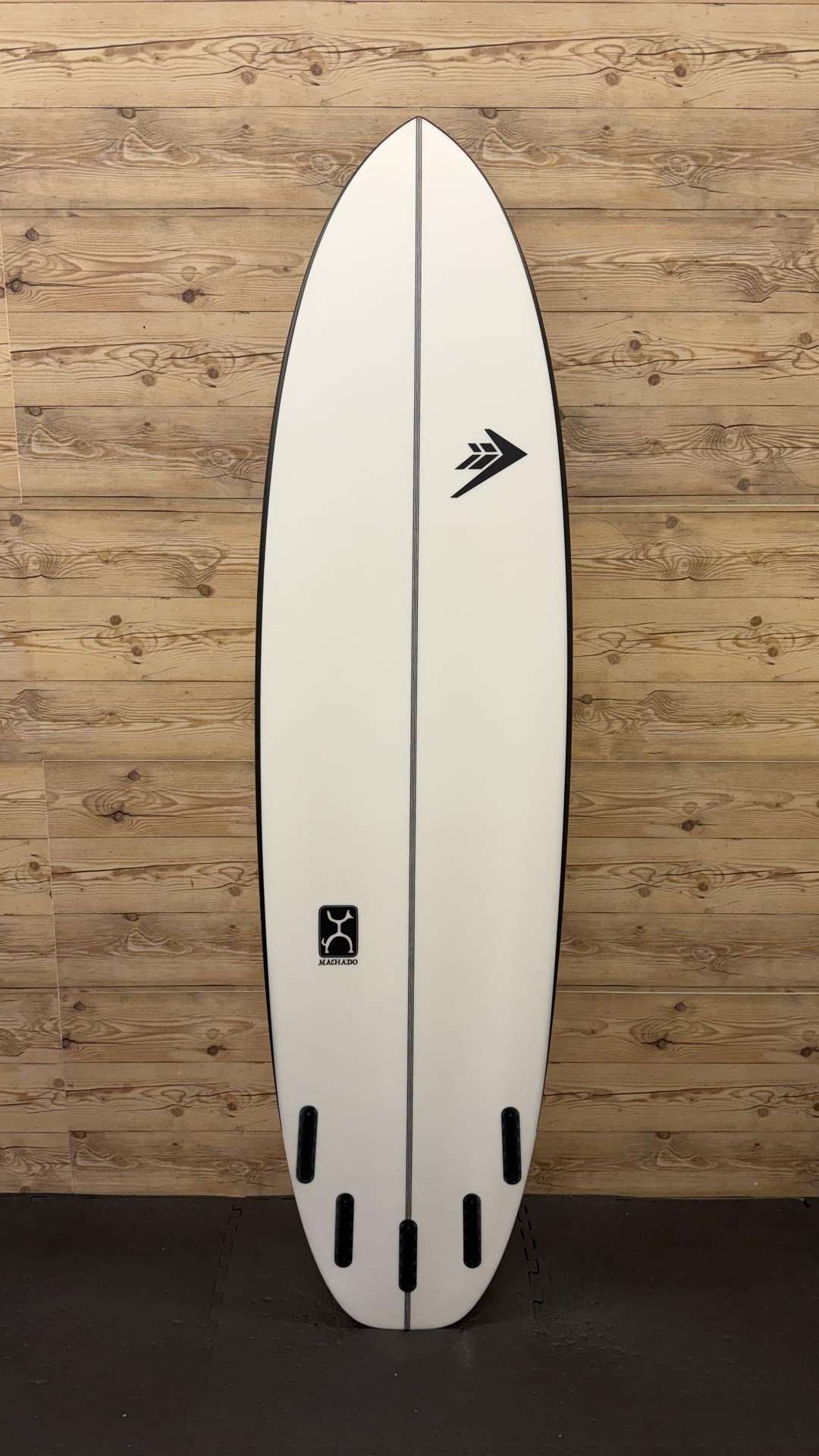 Xtra Cado 7'2"