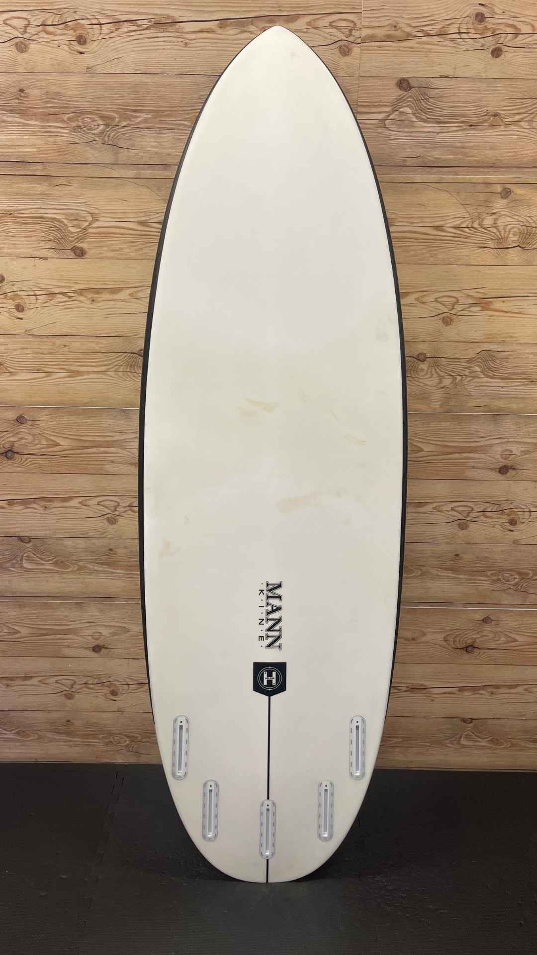 サーフィン・ボディボード Firewire Chumlee5`1 x 20 1/4 x 2 3/4 26L Used Firewire Chumlee Surfboards For Sale near San Diego – The