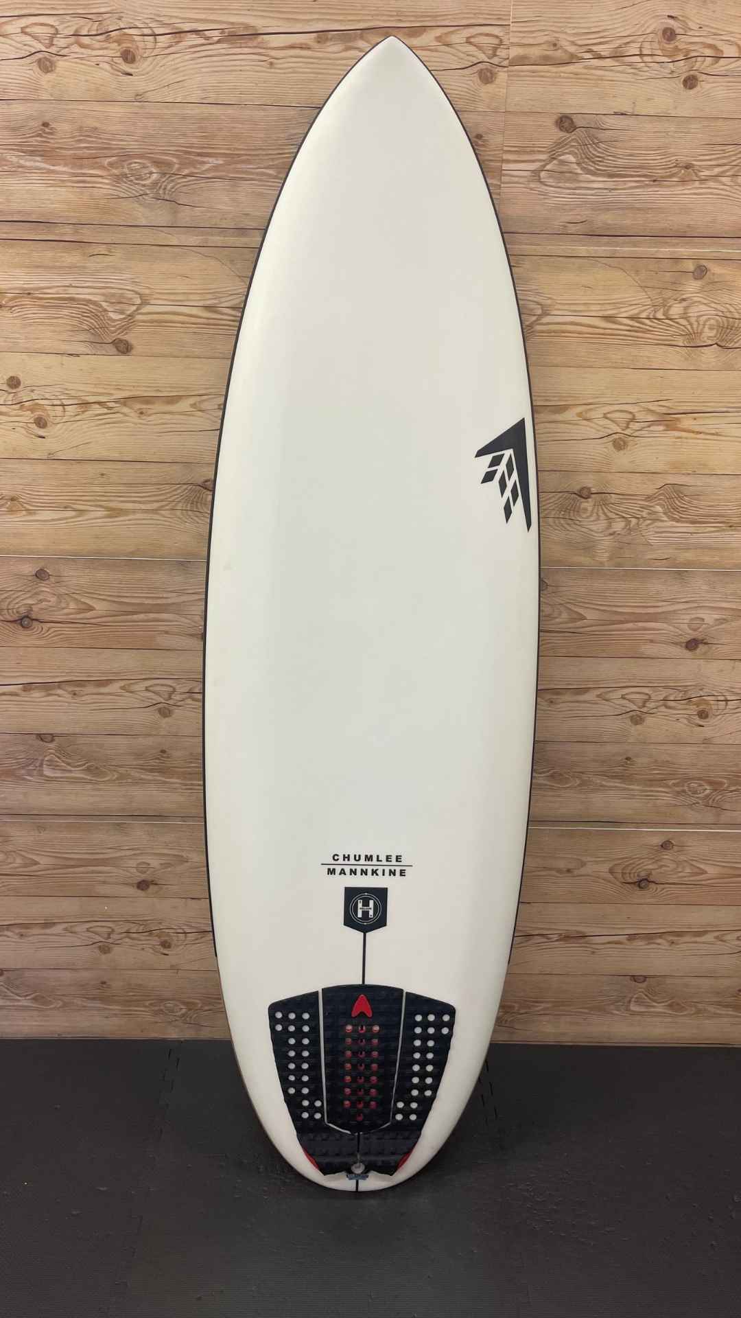 Chumlee 5'11"