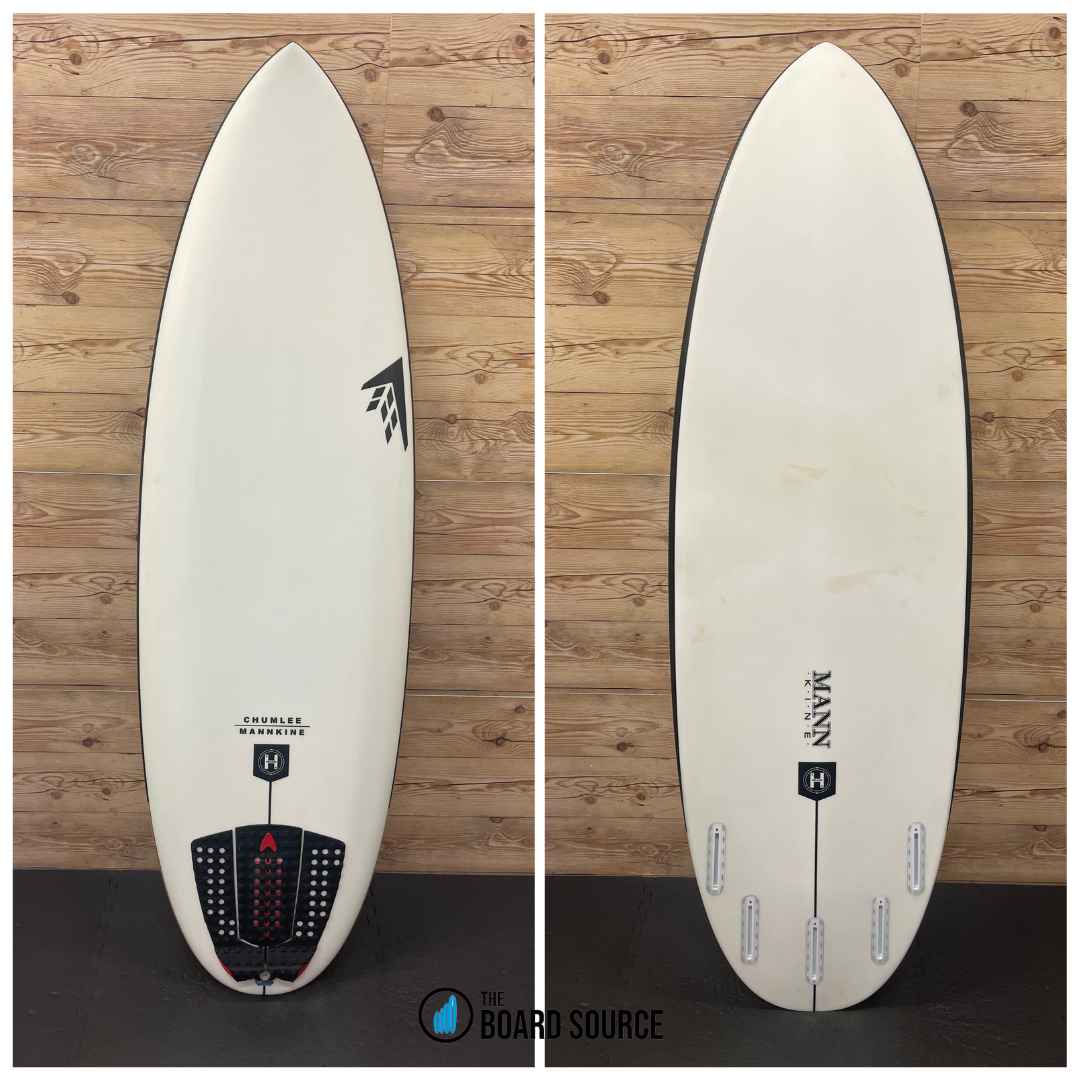 Used Firewire Chumlee Surfboards For Sale near San Diego – The