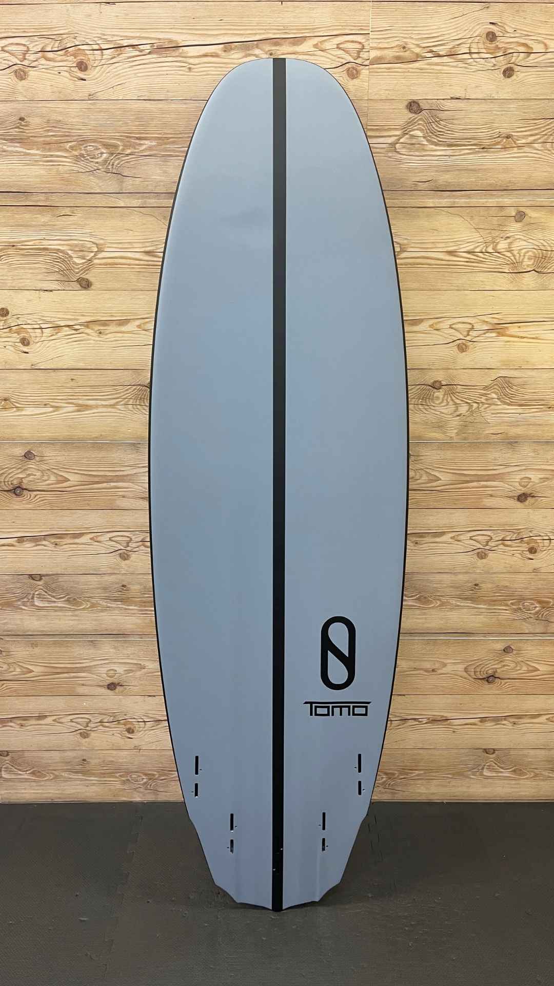 Cymatic 5'10"