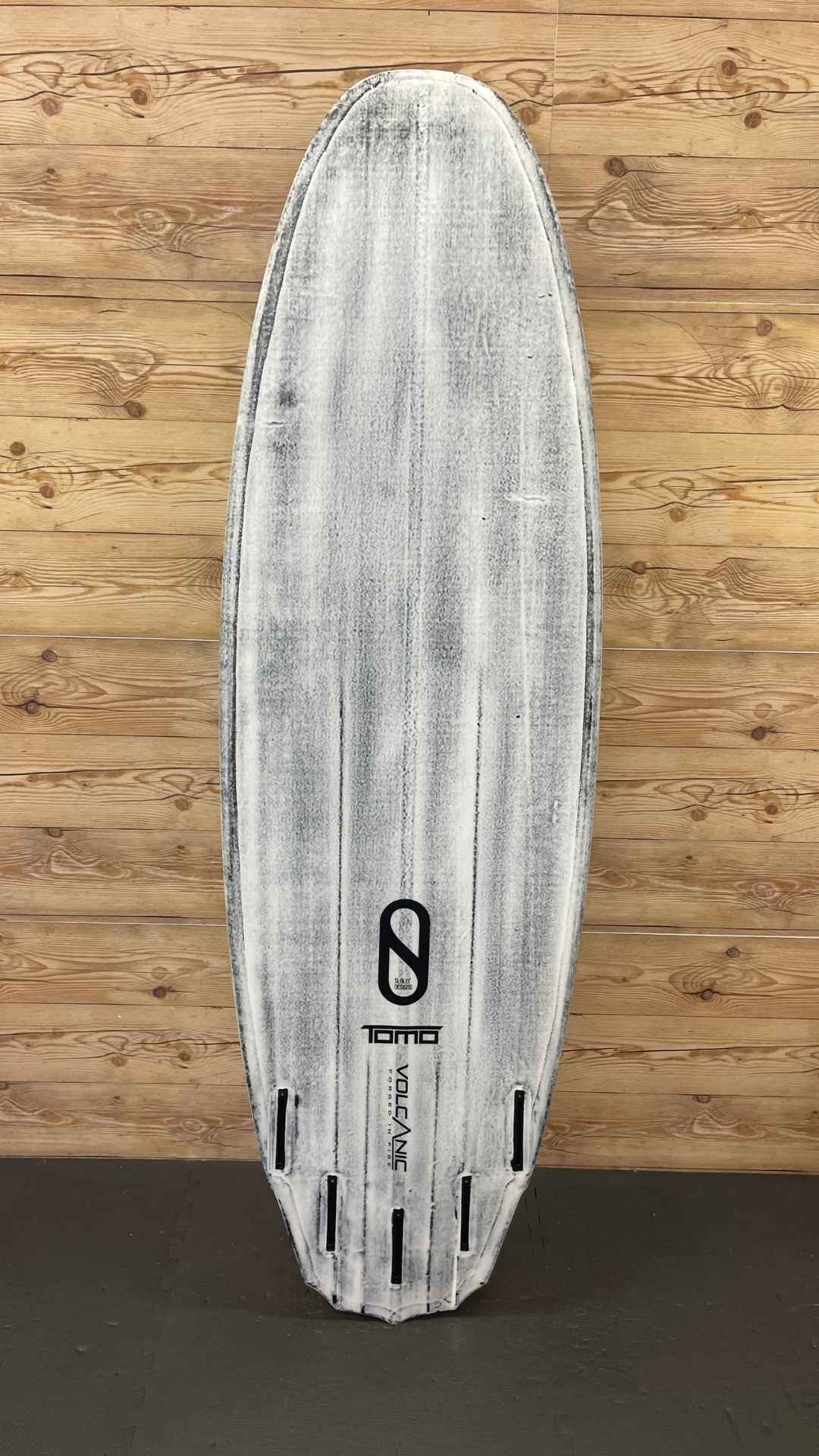 For Sale - Used Firewire Cymatic 5'11