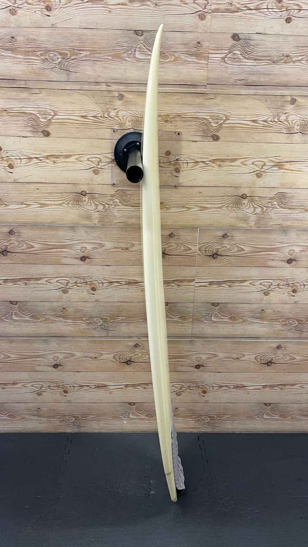 For Sale - Used Firewire Cymatic 5'5