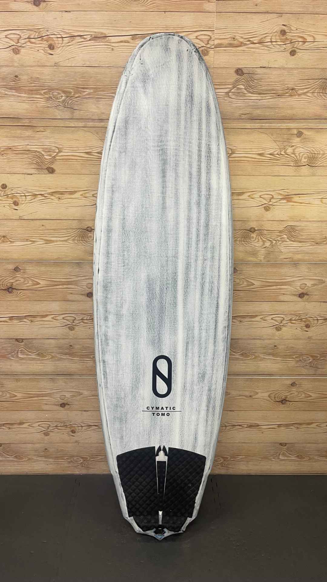 Cymatic 5'11"