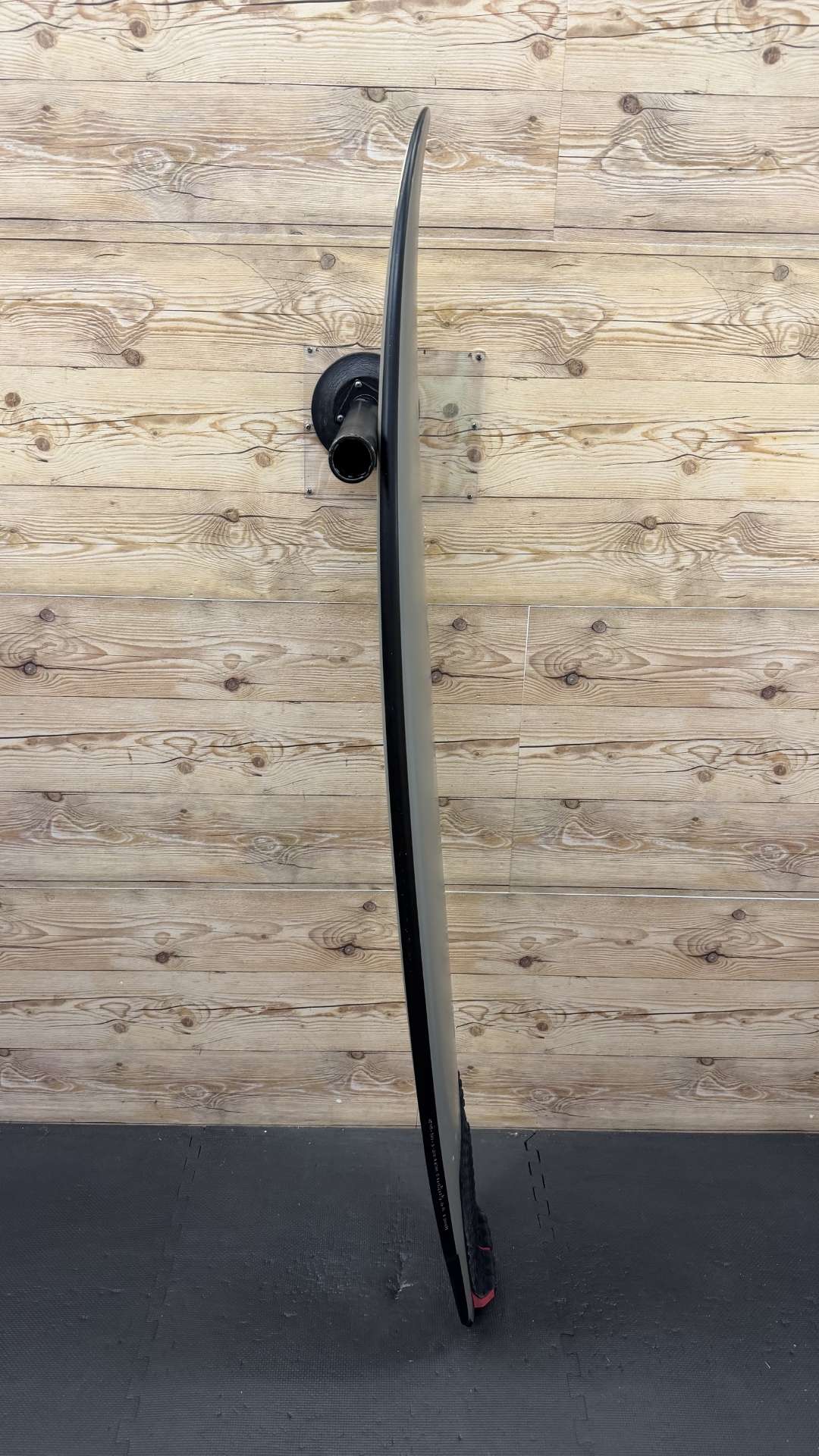 Cymatic 5'4"