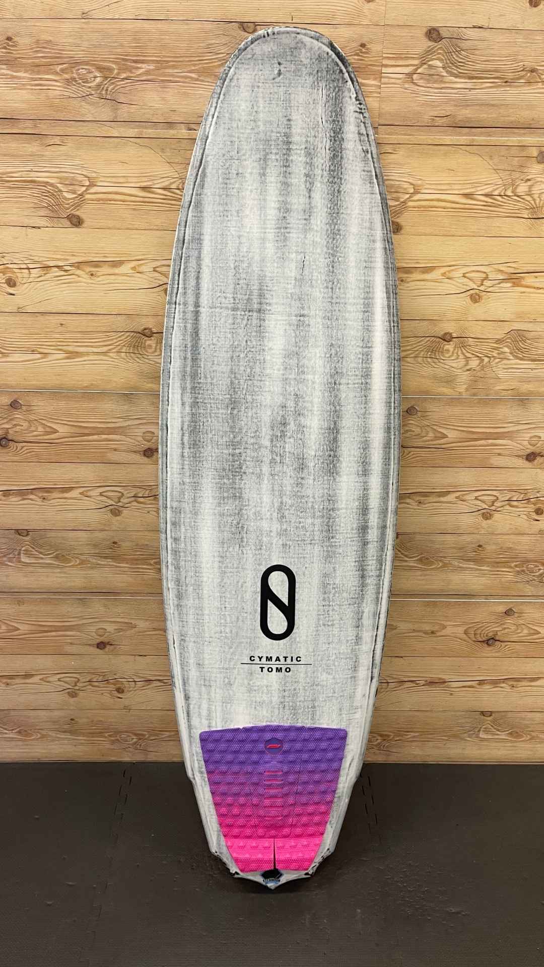 Cymatic 5'7"