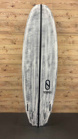 Cymatic 6'4"