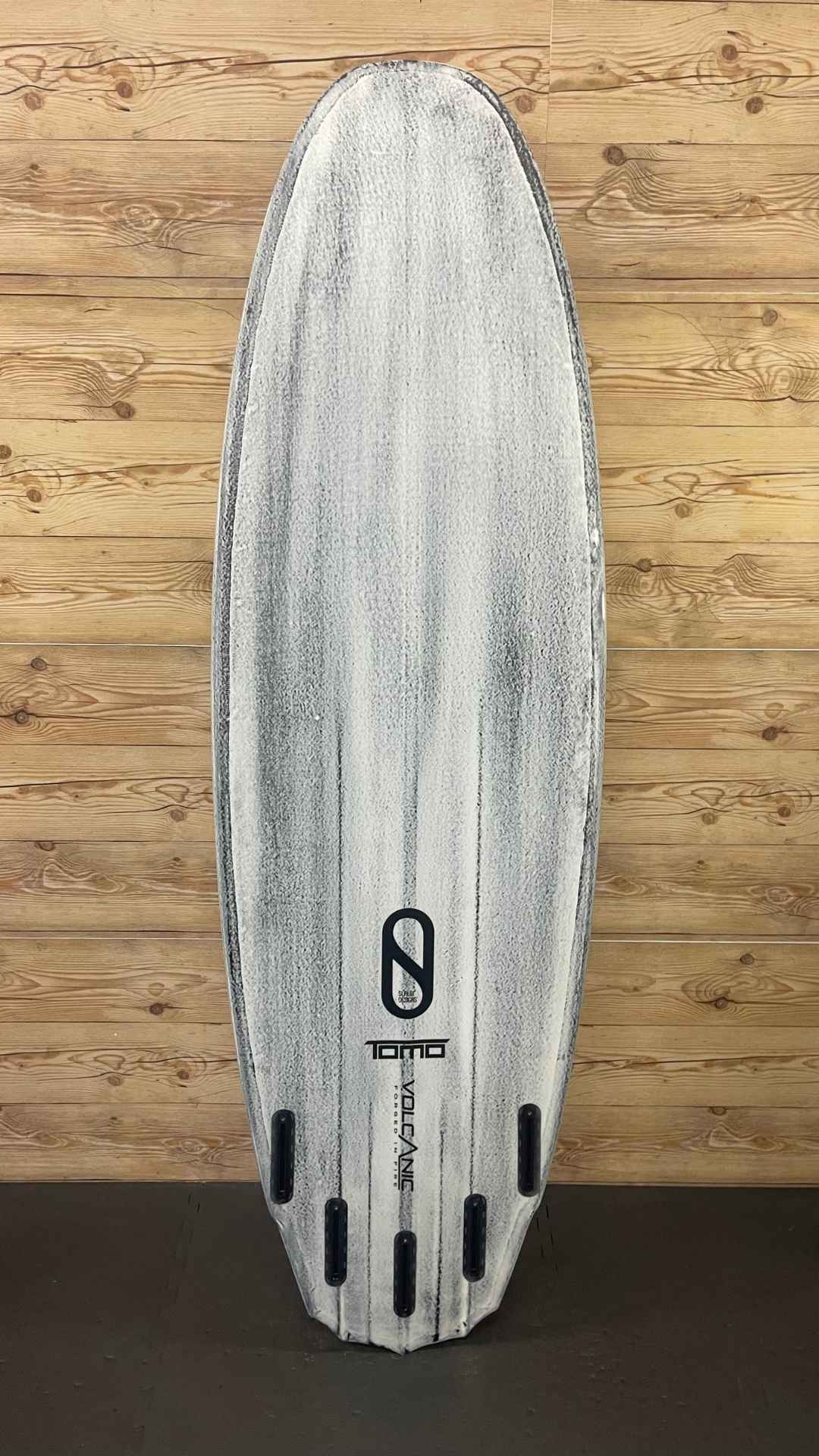 Cymatic 5'11"