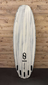 Cymatic 5'8"