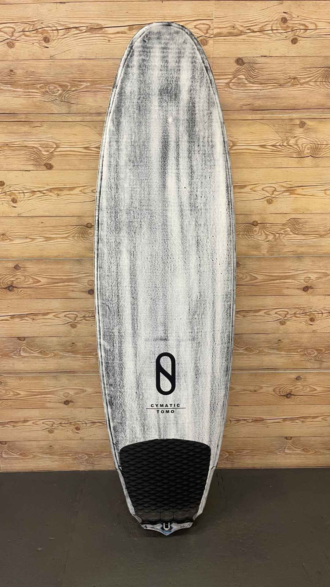 Cymatic 5'11"