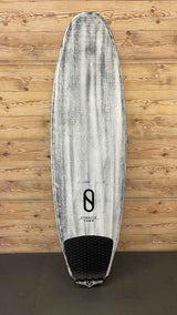 Cymatic 5'11"