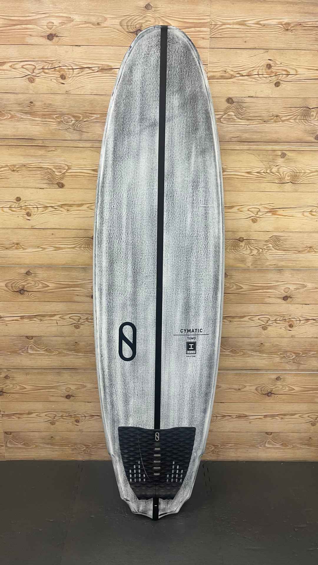 Cymatic 6'4"