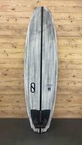 Cymatic 6'4"
