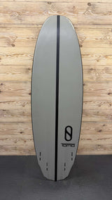 Cymatic 5'4"