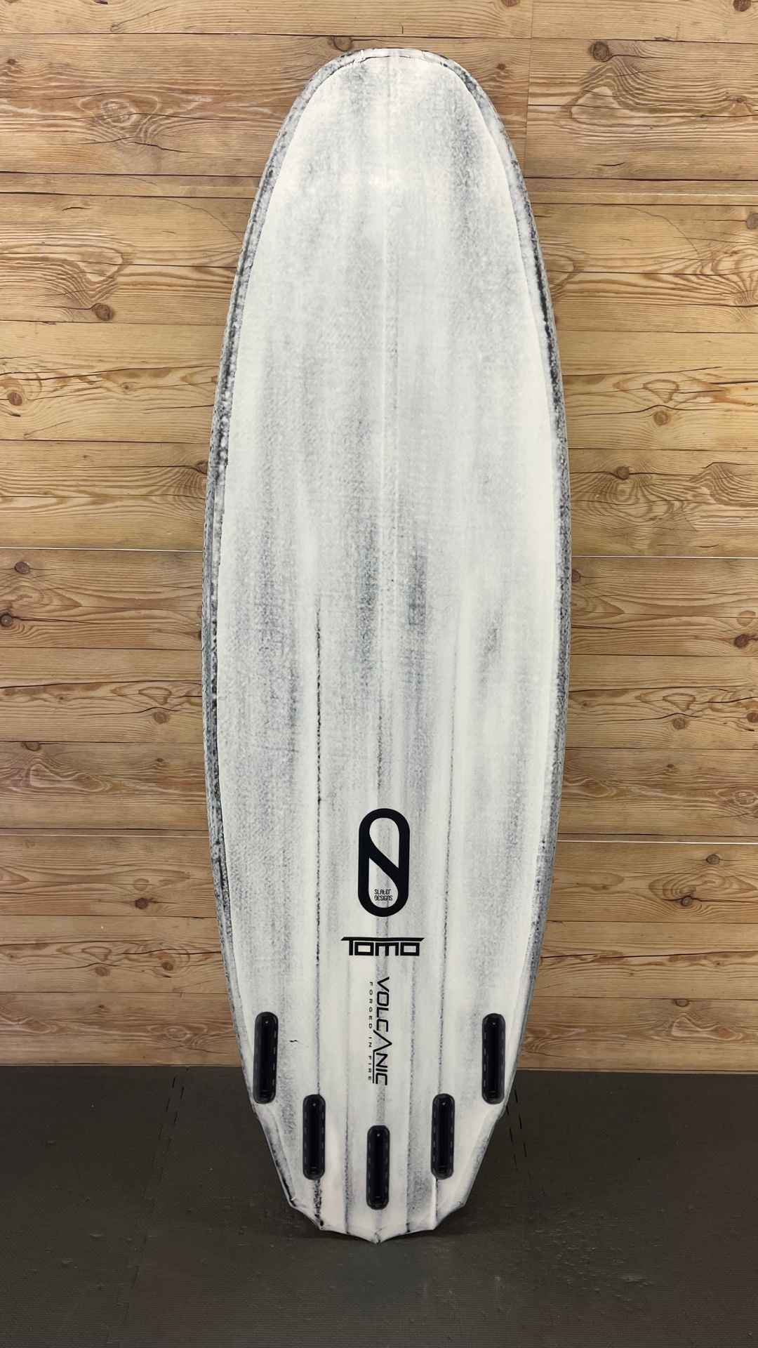 For Sale - Used Firewire Cymatic 5'7