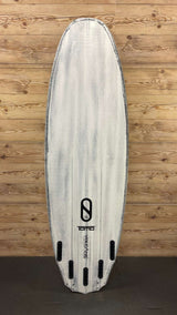 Cymatic 5'11"