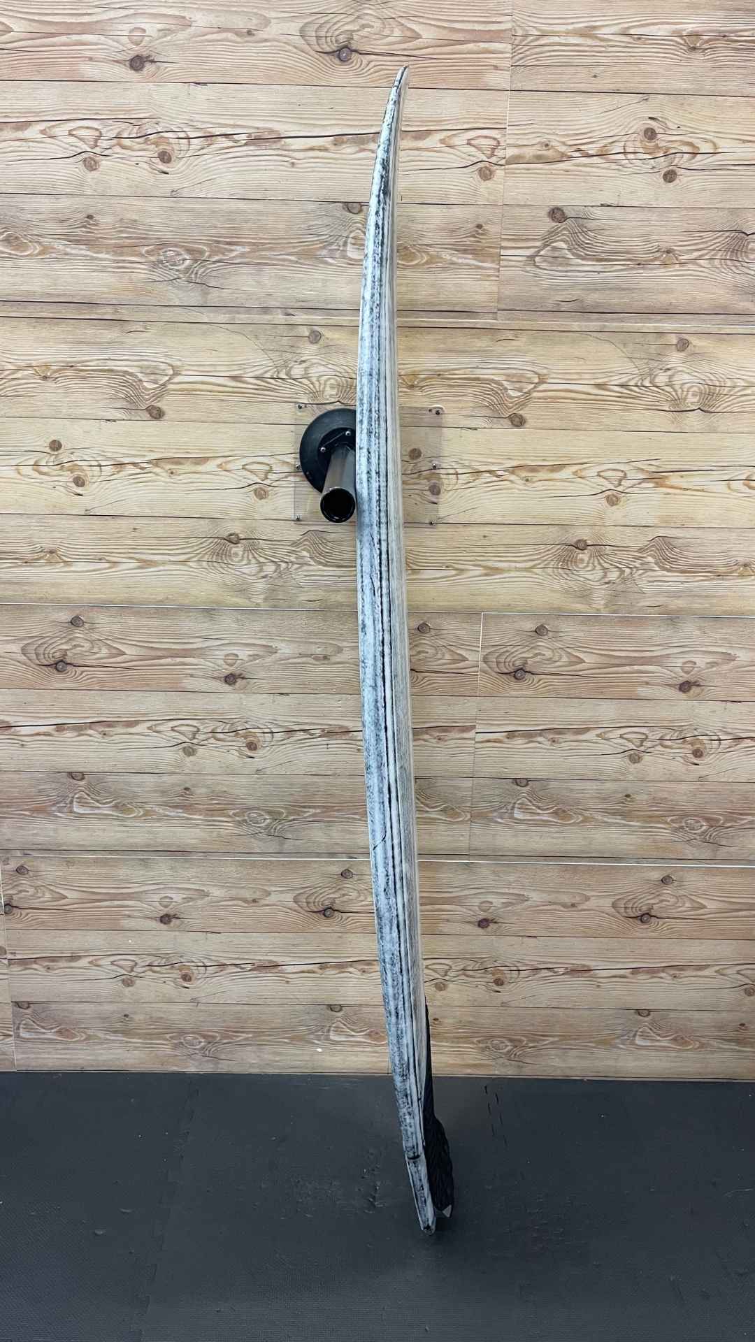 For Sale - Used Firewire Cymatic 5'11
