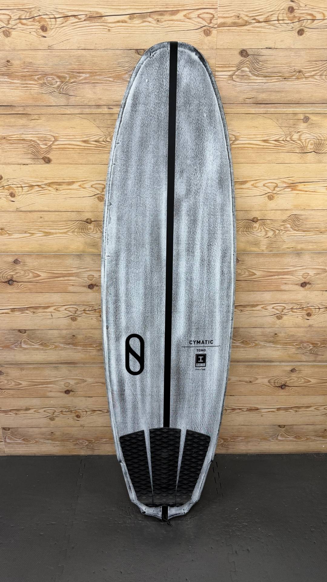For Sale - Firewire Cymatic 5'8