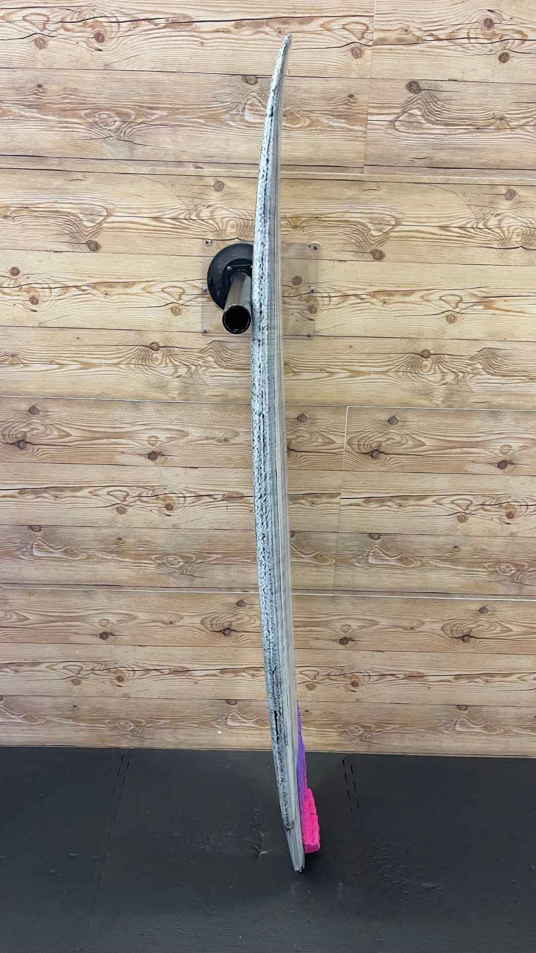 For Sale - Used Firewire Cymatic 5'7