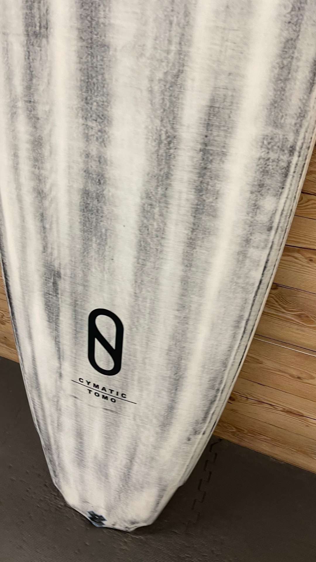 For Sale - Used Firewire Cymatic 6'2