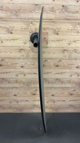Cymatic 5'4"