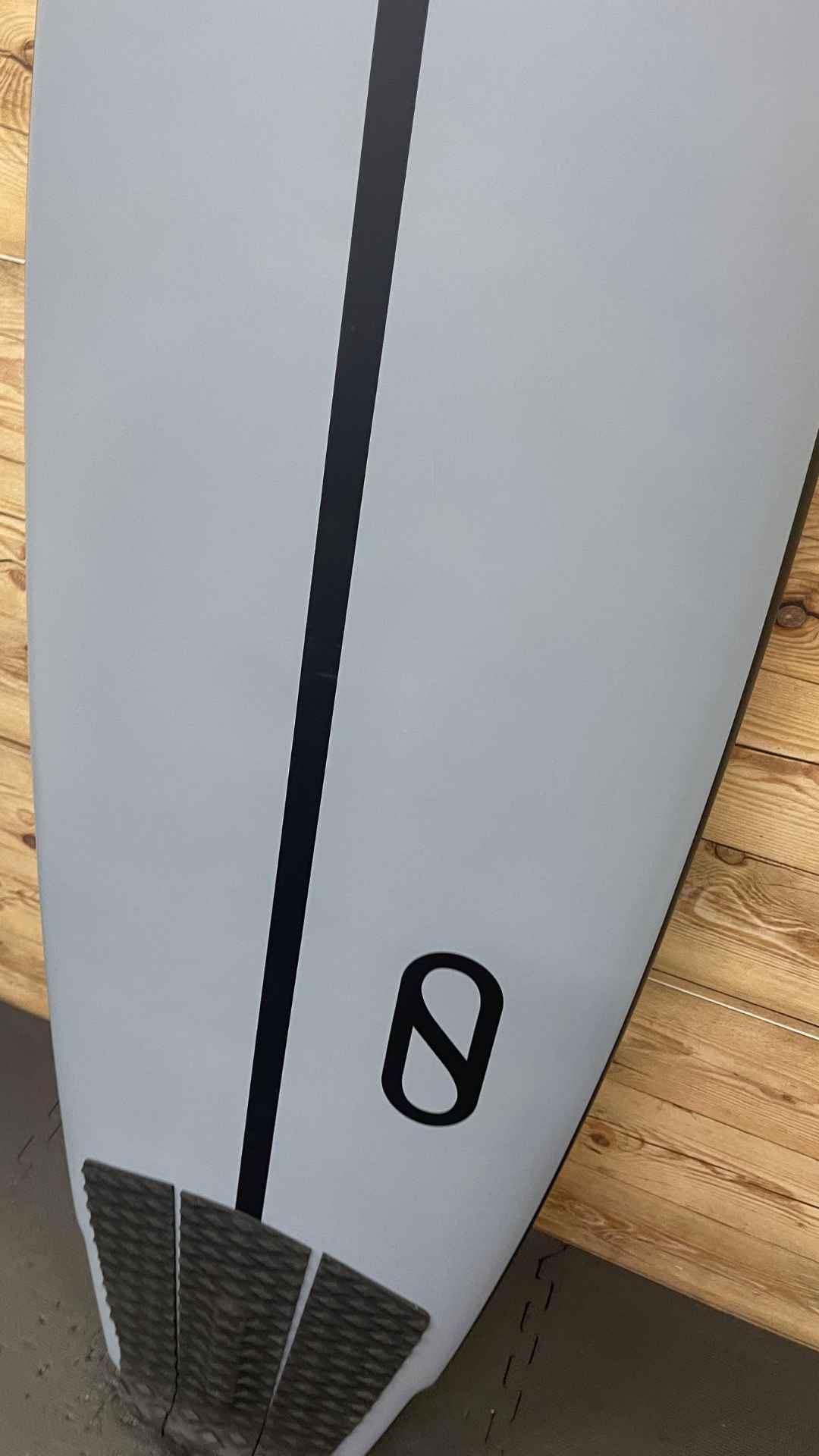 Cymatic 5'6"