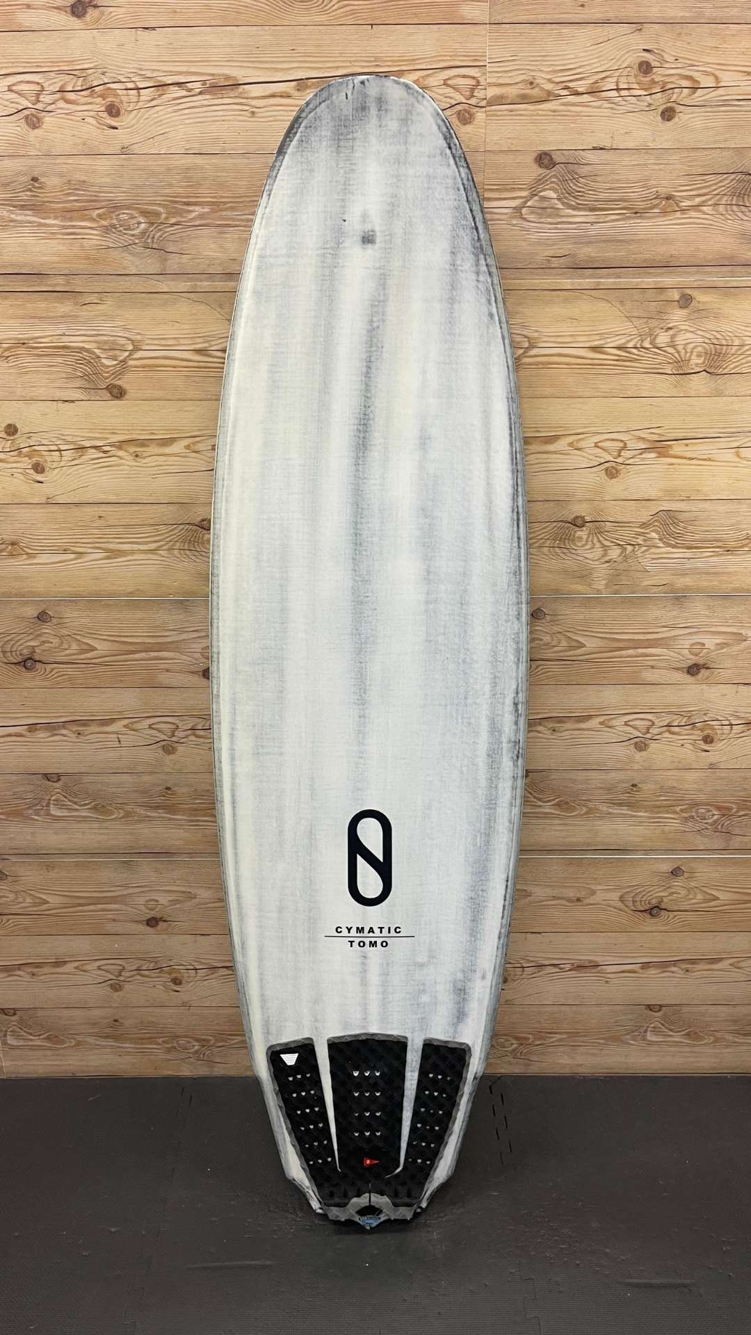 Cymatic 5'11"