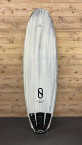 Cymatic 5'11"