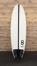 Cymatic 5'4"