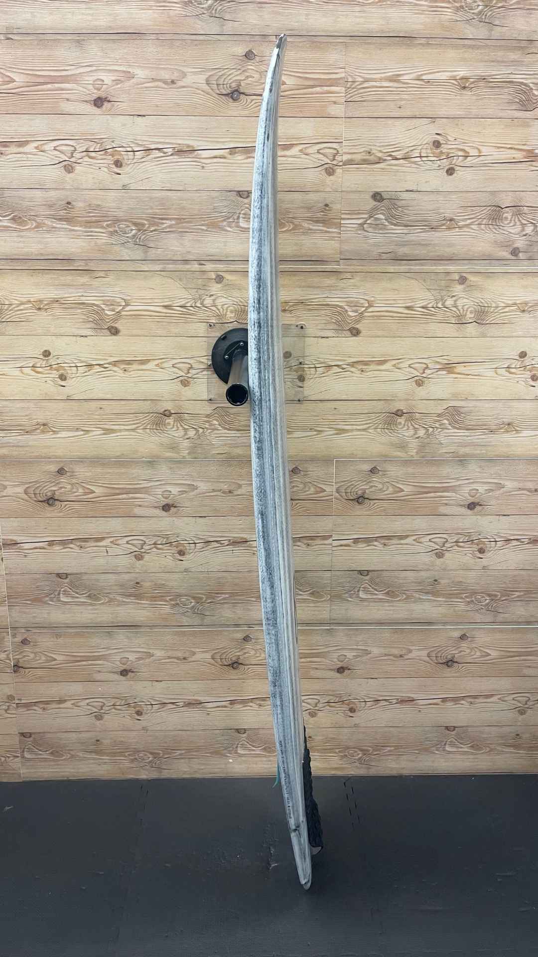 Cymatic 6'4"