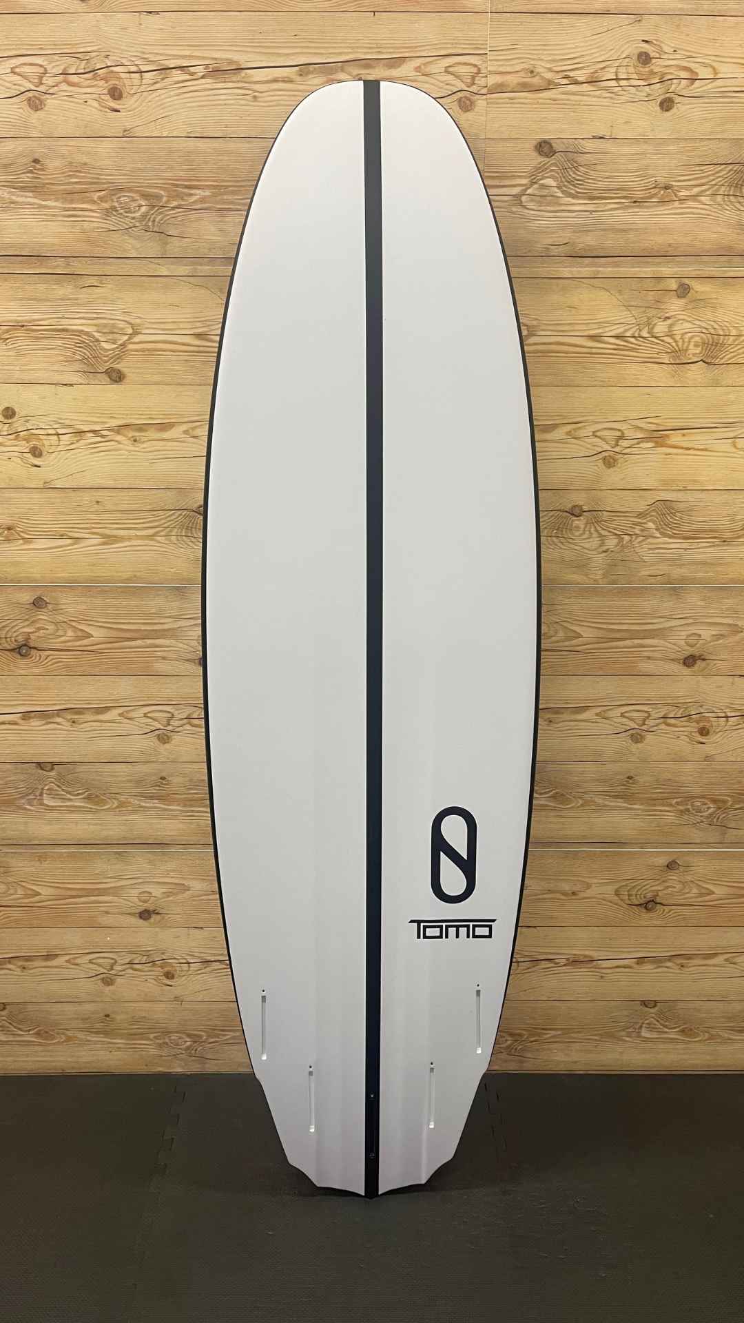 Cymatic 5'10