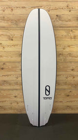 Cymatic 5'10"