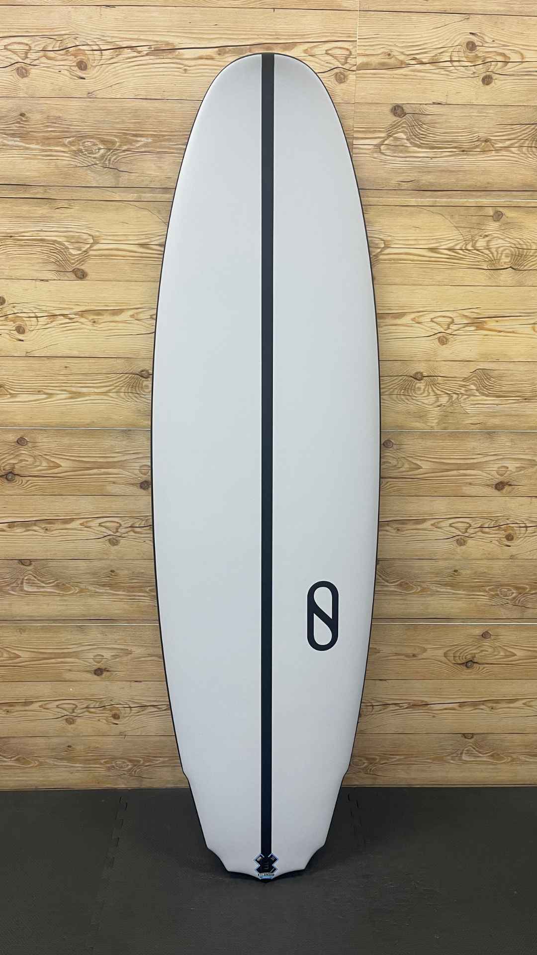 Cymatic 5'10"