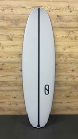 Cymatic 5'10"