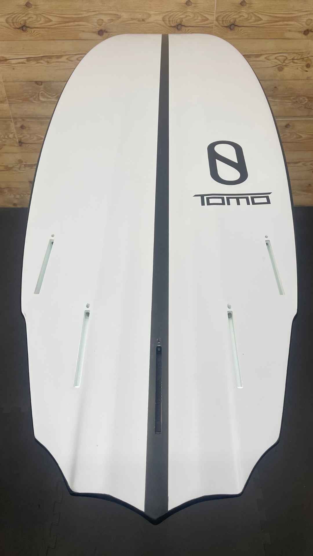 Cymatic 5'10"