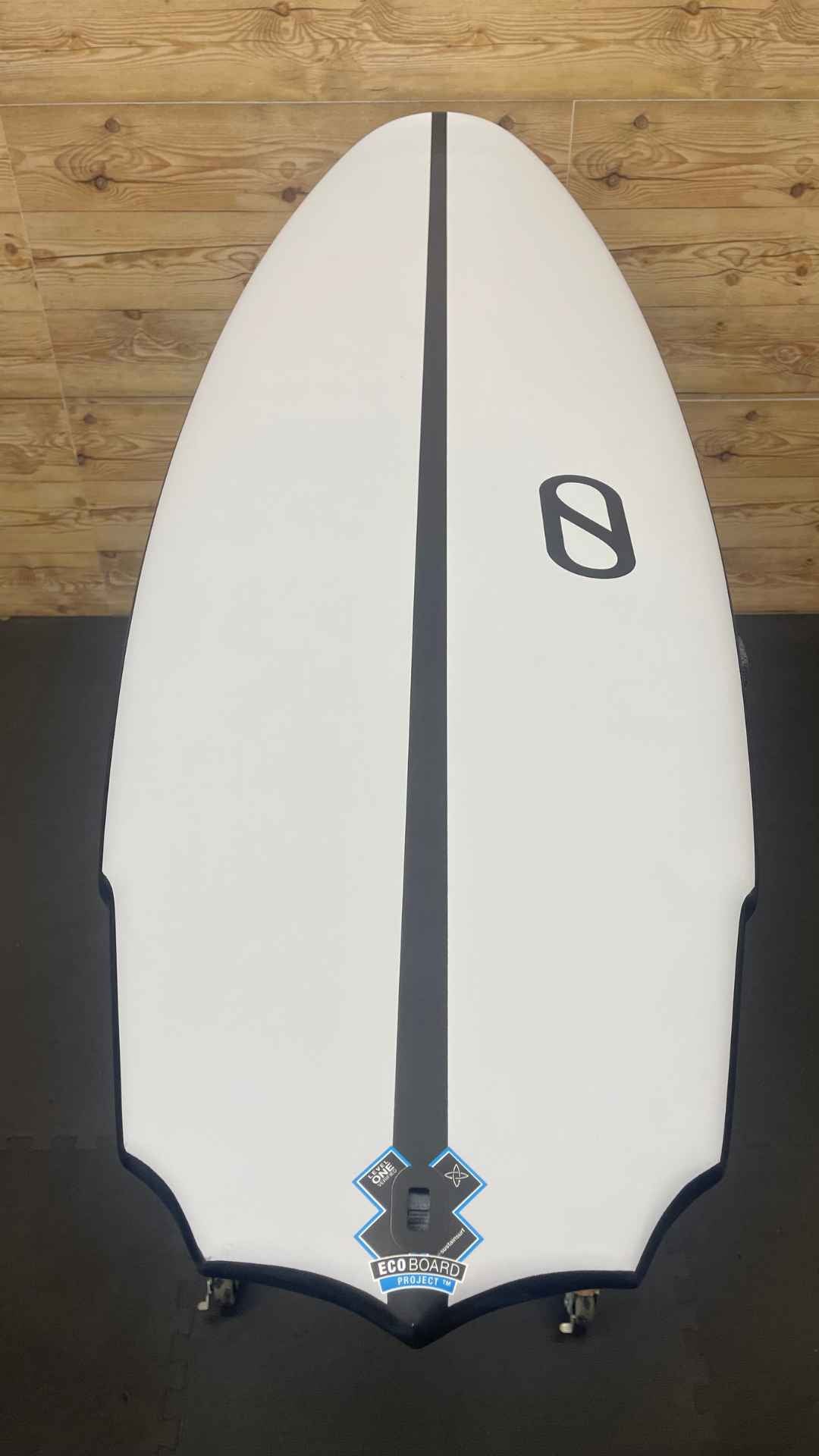 Cymatic 5'10"