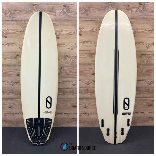 ファイヤーワイヤー サイマティック Cymatic 5'3