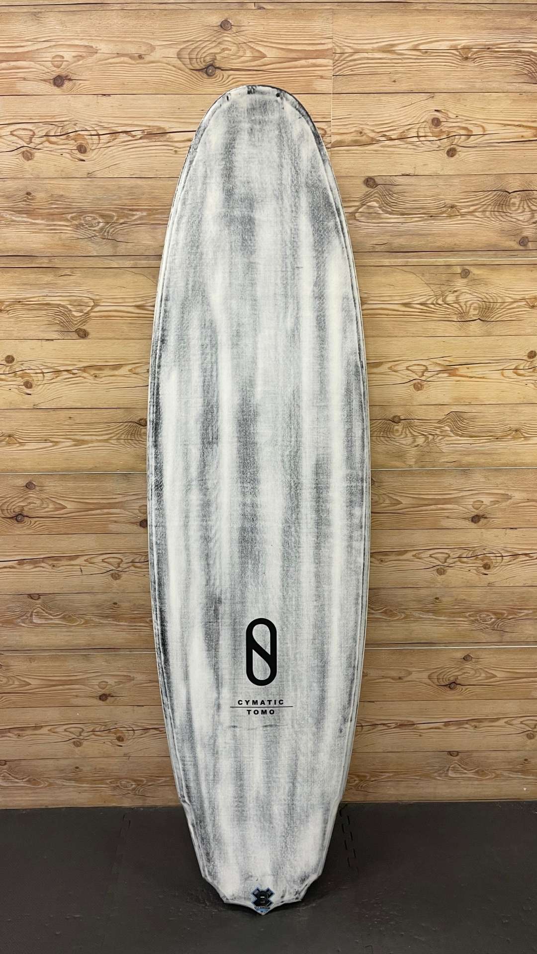 For Sale - Used Firewire Cymatic 6'2