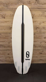 Cymatic 5'4"