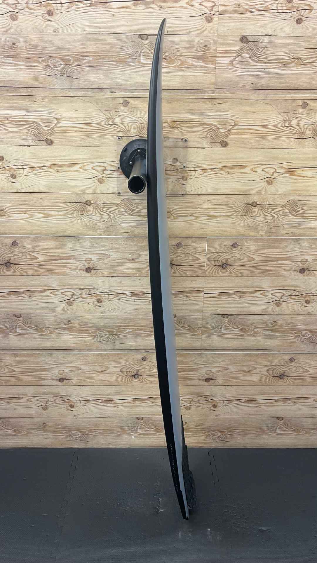 Cymatic 5'6"