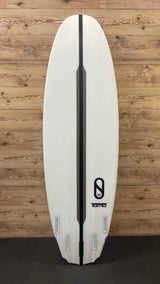 Cymatic 5'10"