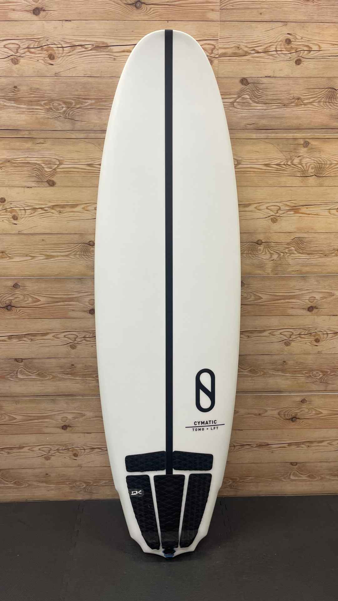 Cymatic 5'10"